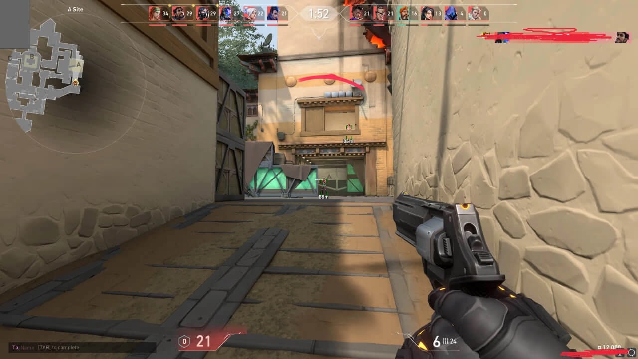 Covcheg screenshot 3