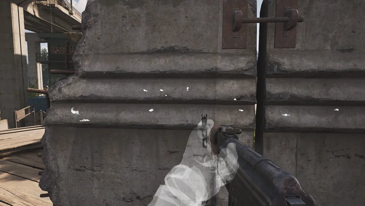 Chams screenshot 2