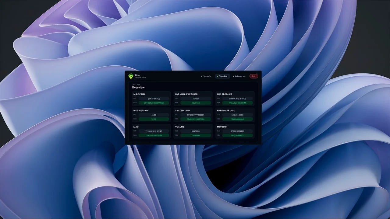 ELITE PERMANENT screenshot 4