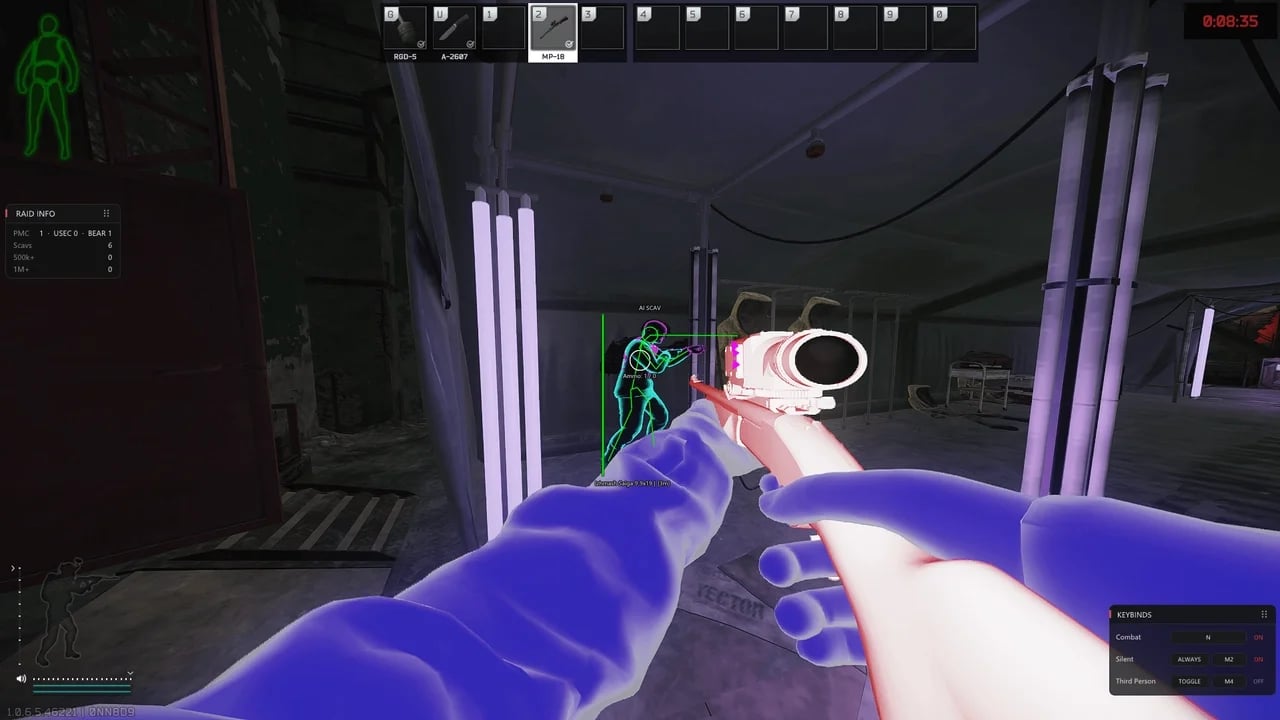 Unnamed Internal screenshot 2