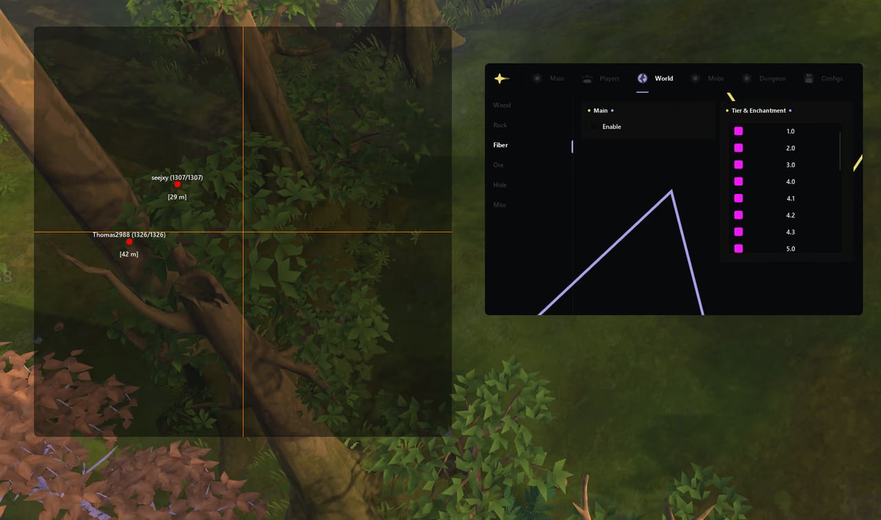 Ancient screenshot 5