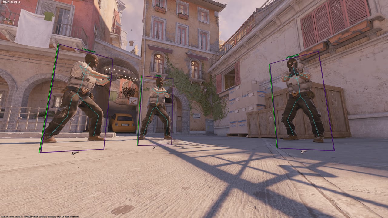 Xone screenshot 3