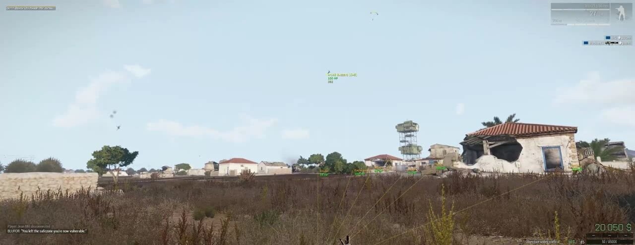 Mason screenshot 1