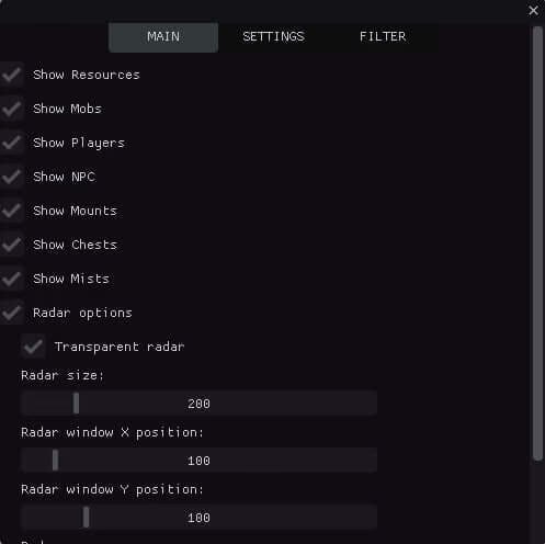 Mason screenshot 2
