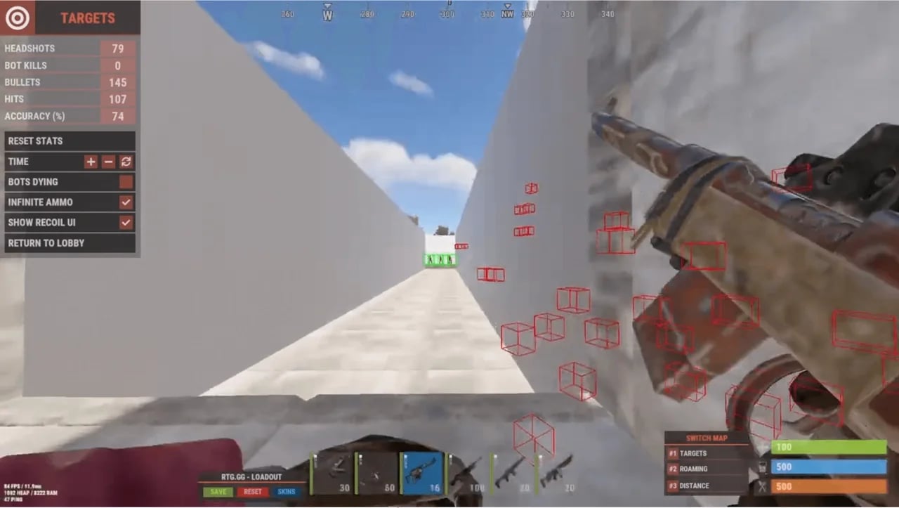 Spite screenshot 4