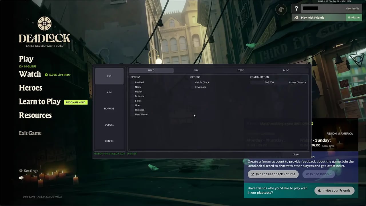 Shack Private screenshot 1
