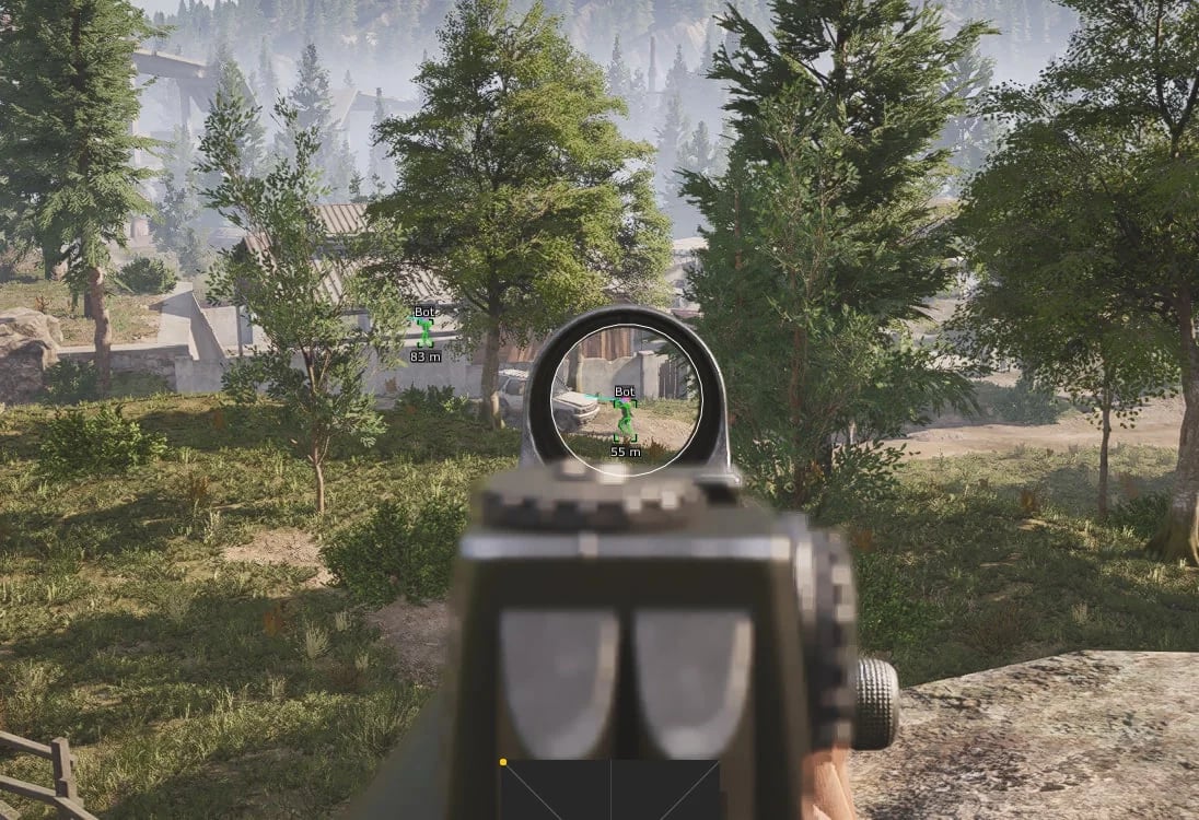 HYPER screenshot 4