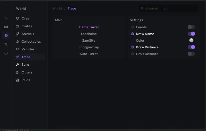 Ancient screenshot 2