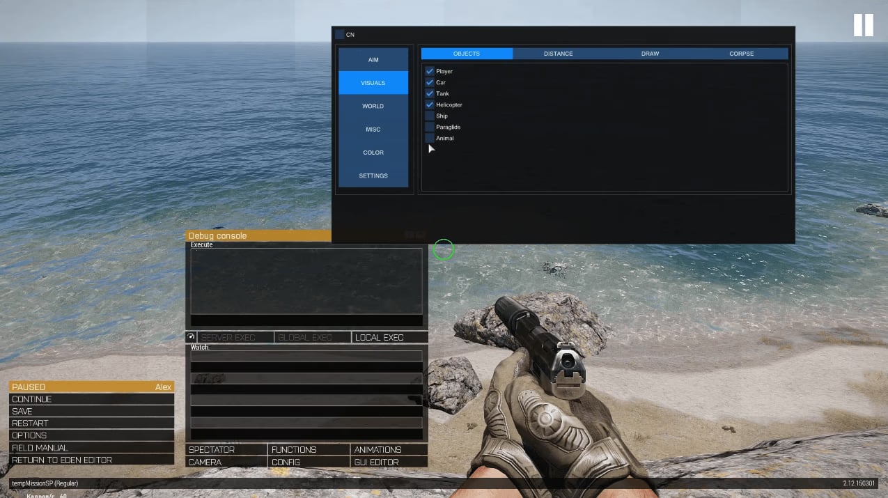 HAVAL screenshot 1