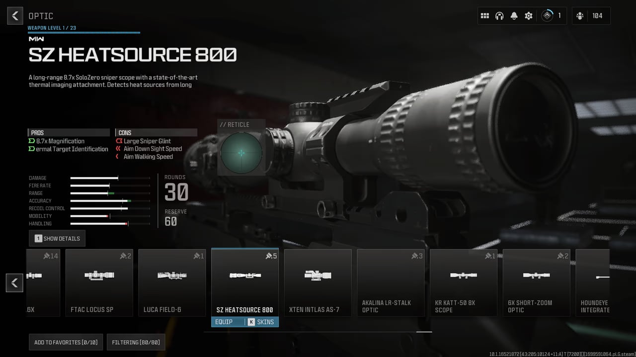 RUT UNLOCKER screenshot 7