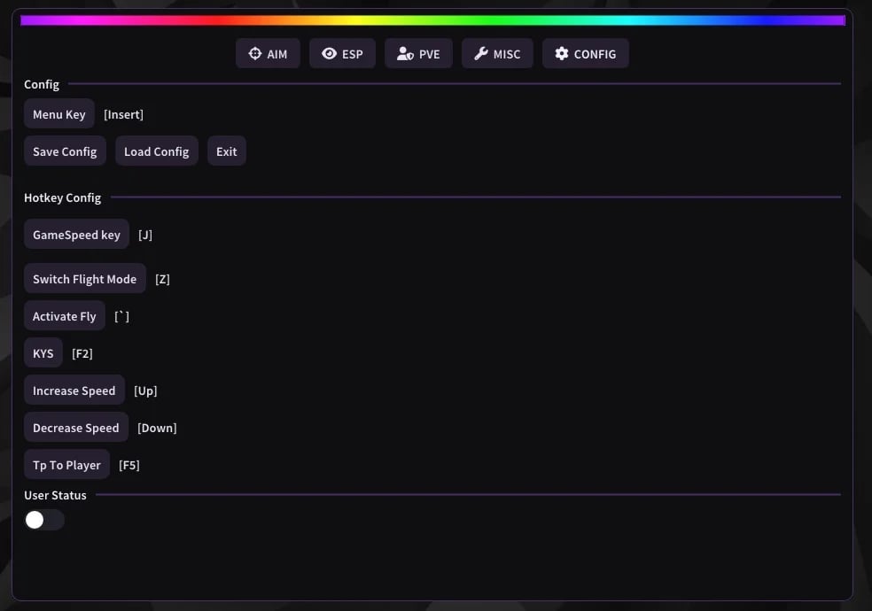 UNTILTED screenshot 5