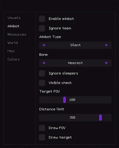 Stealth screenshot 3