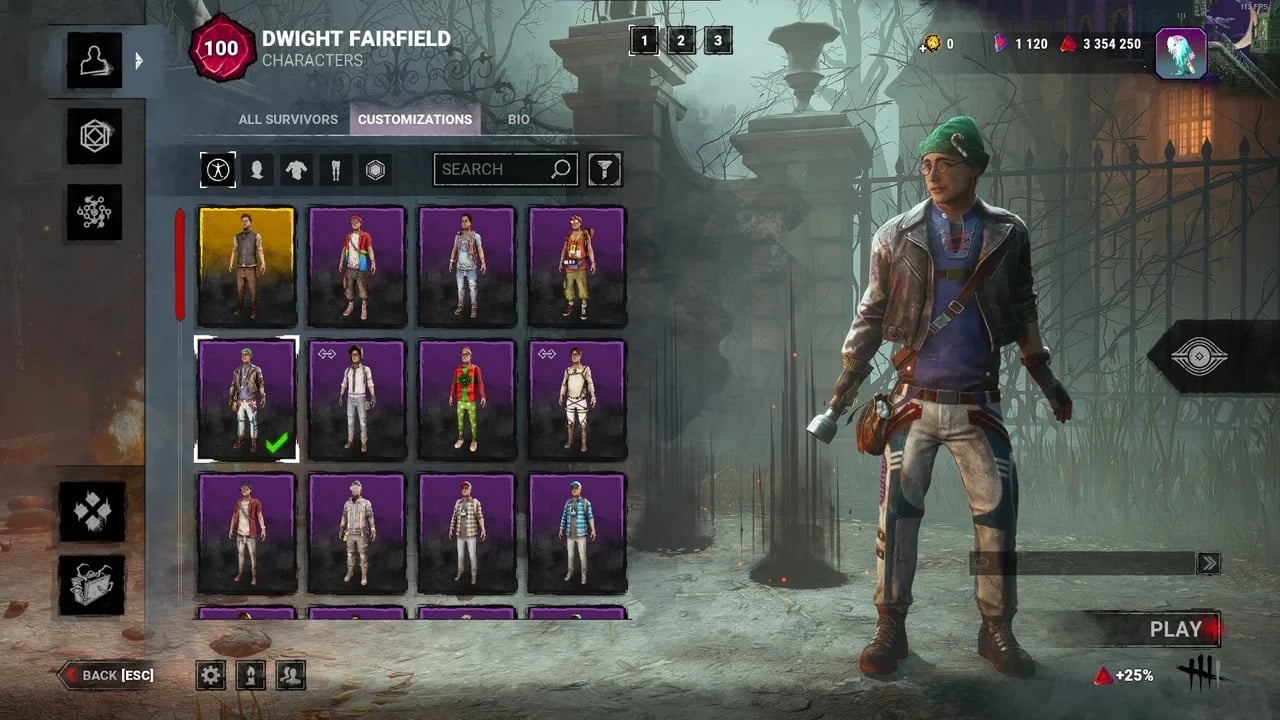 RAGE screenshot 6