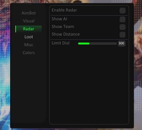 Dullwave screenshot 7