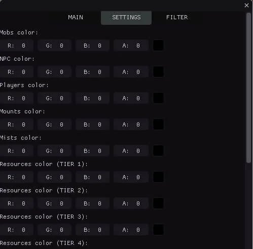 Mason screenshot 1