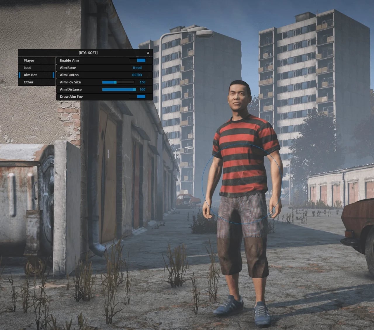 BTG screenshot 6