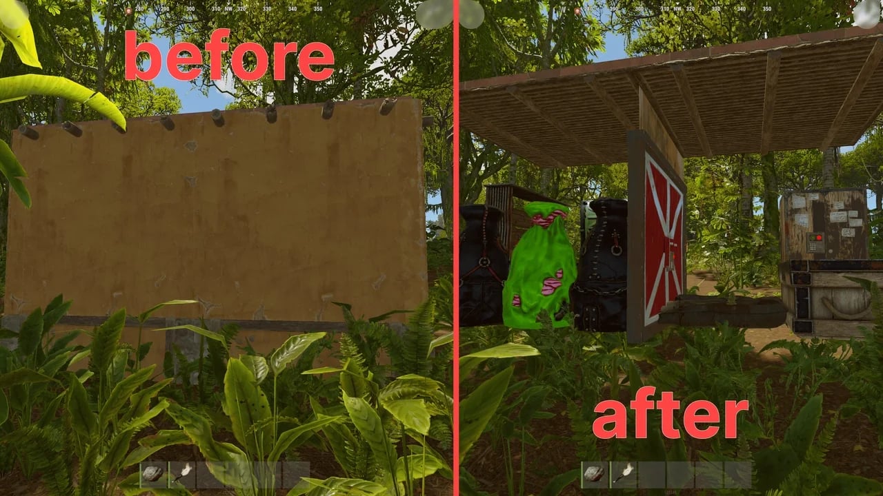 STEALTH LITE screenshot 4