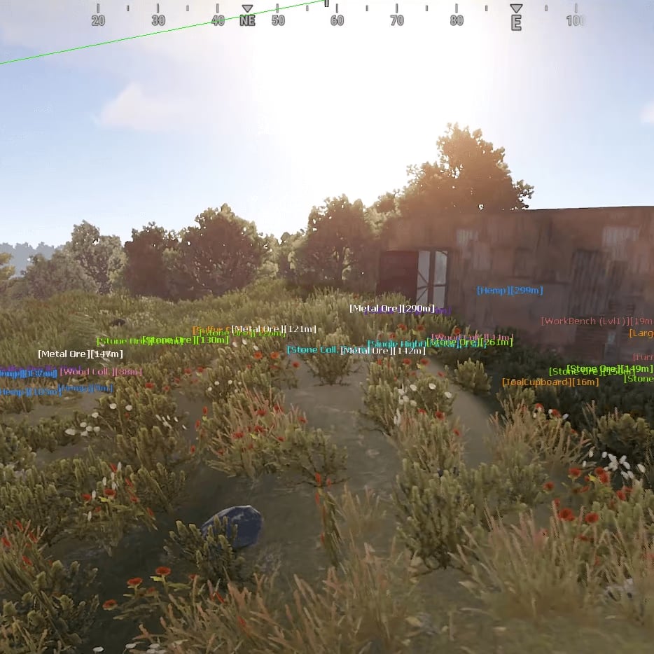 BTG screenshot 3