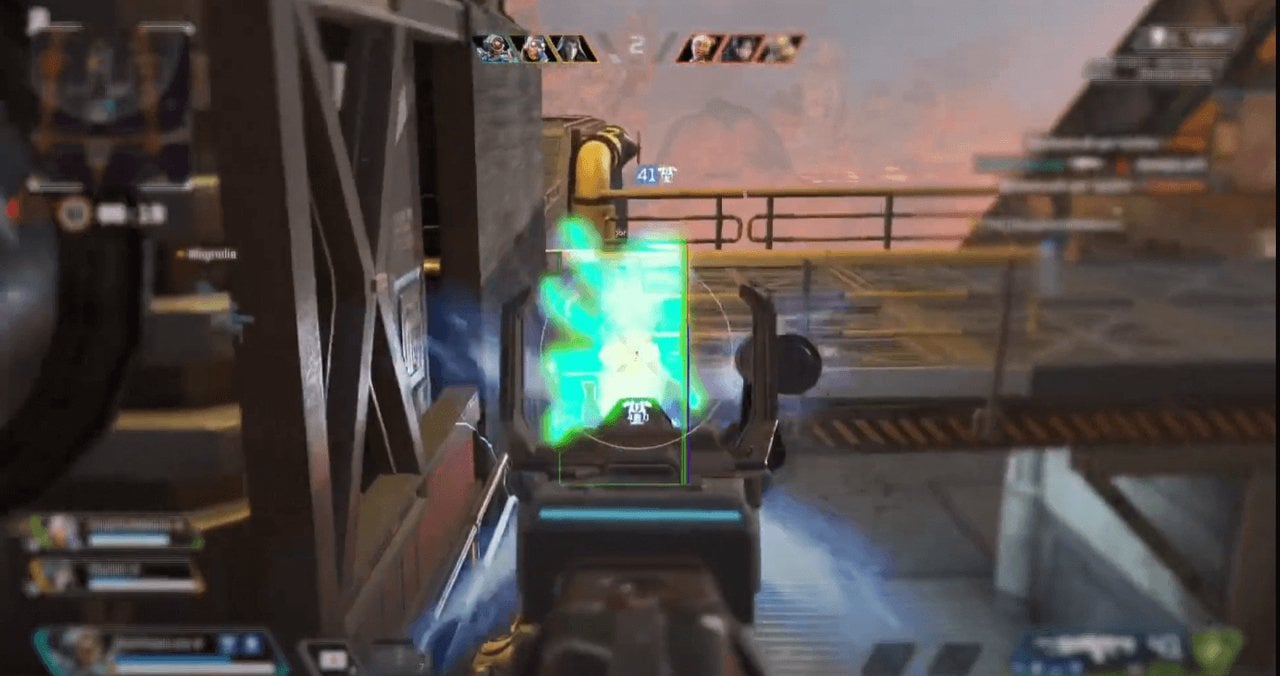 COVCHEG screenshot 3