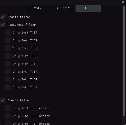 Mason screenshot 3