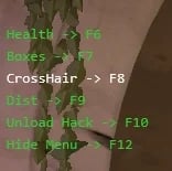 Covcheg screenshot 2