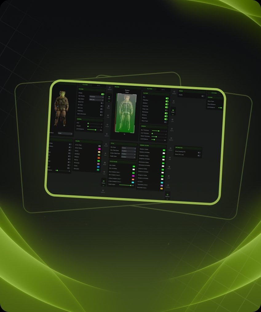 Dullwave screenshot 1