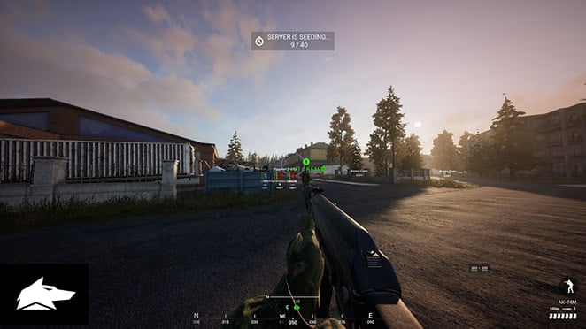 Fecurity screenshot 1