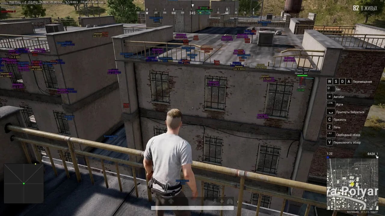Hyper screenshot 2