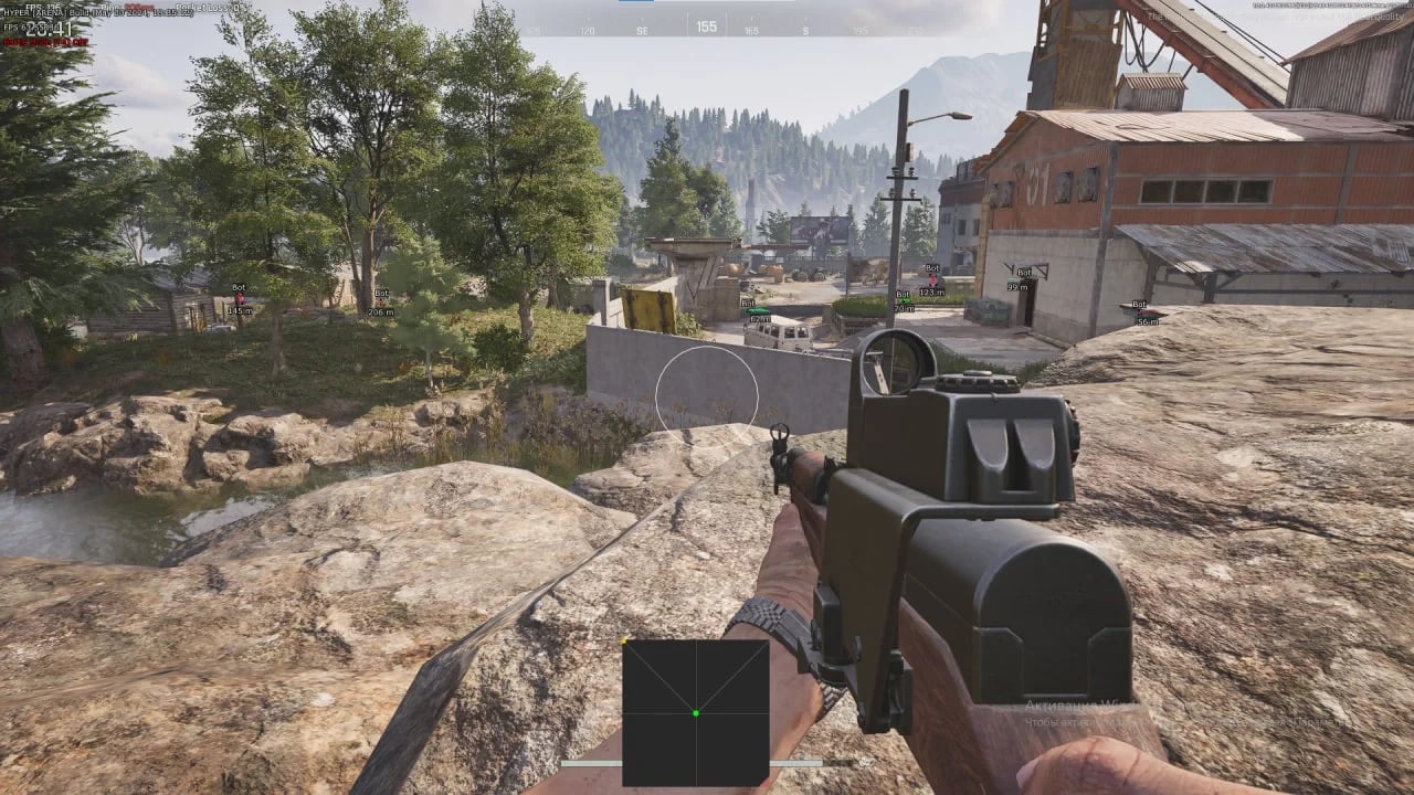 HYPER screenshot 6
