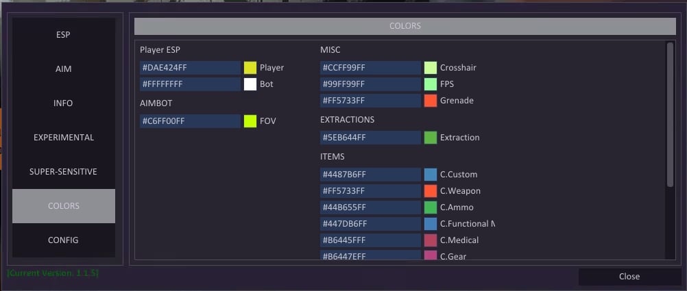 Shack Private screenshot 6