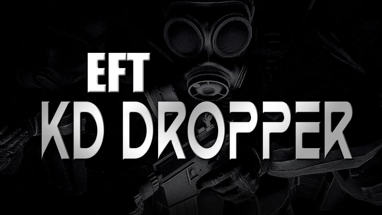 LT KD DROPPER screenshot 1