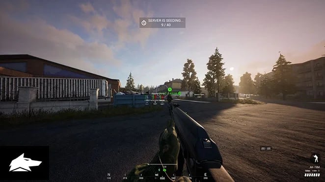 Fecurity screenshot 1