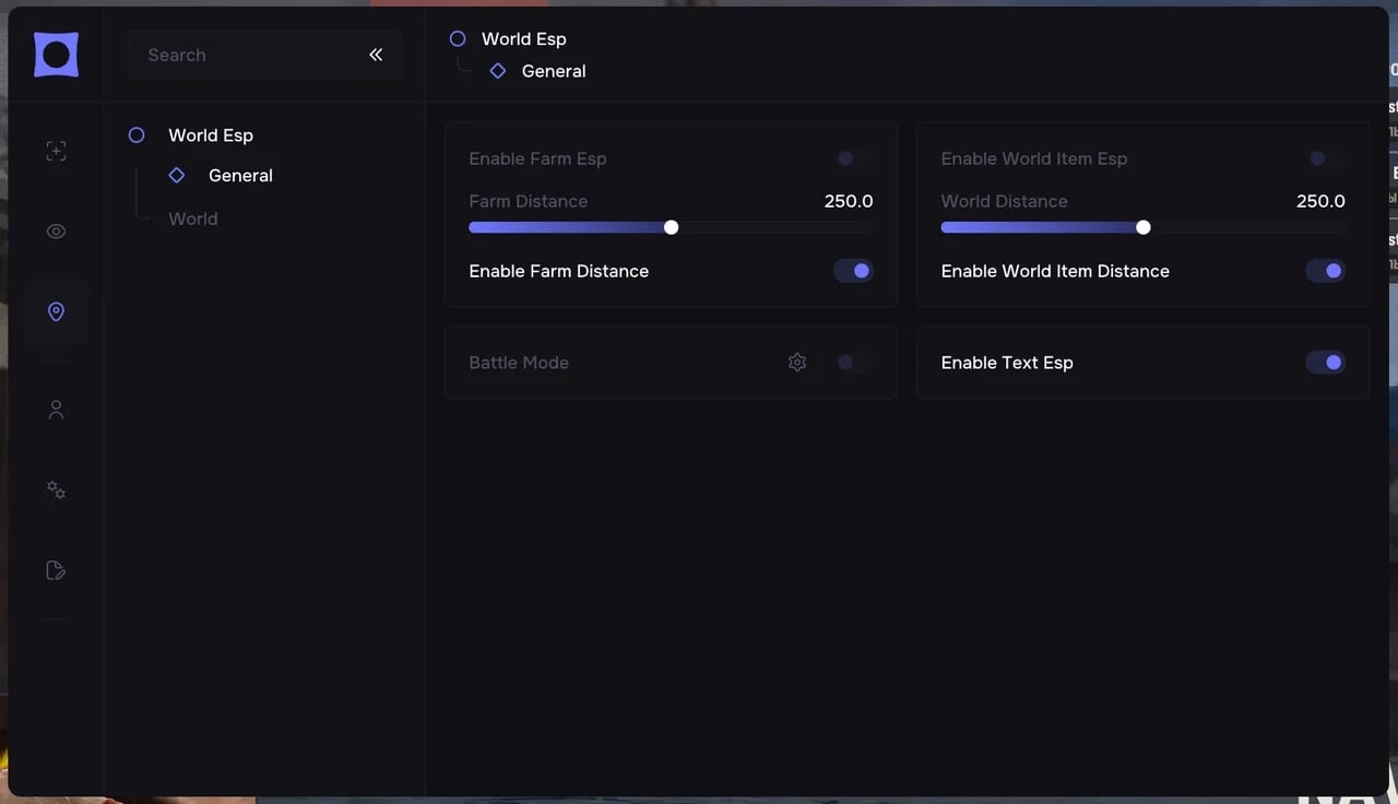 Aegis screenshot 3