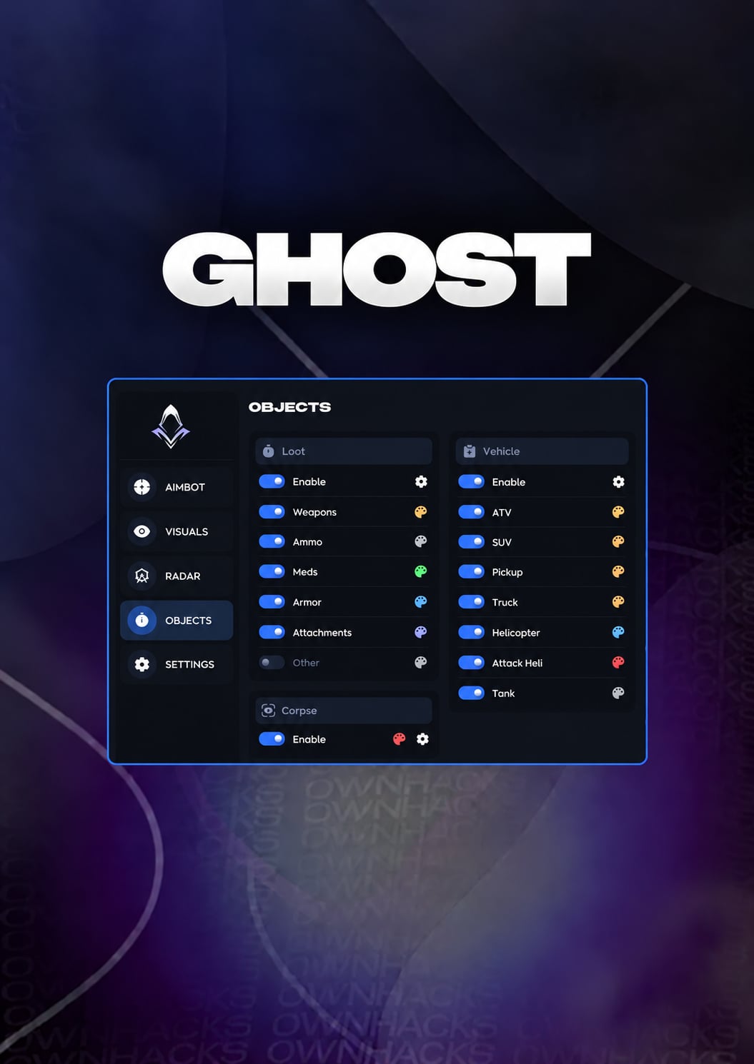 Ghost