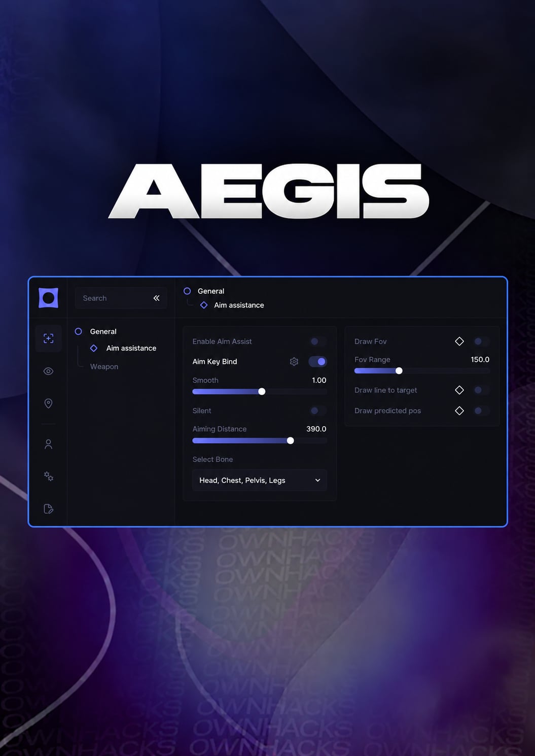 Aegis