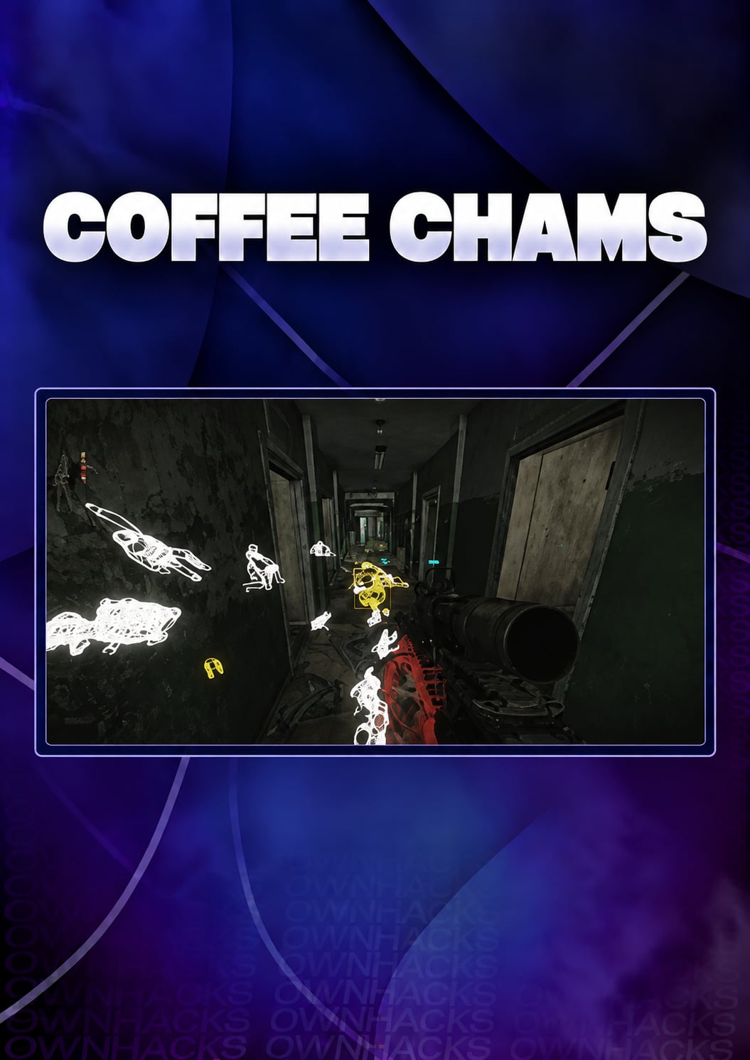 COFFEE CHAMS
