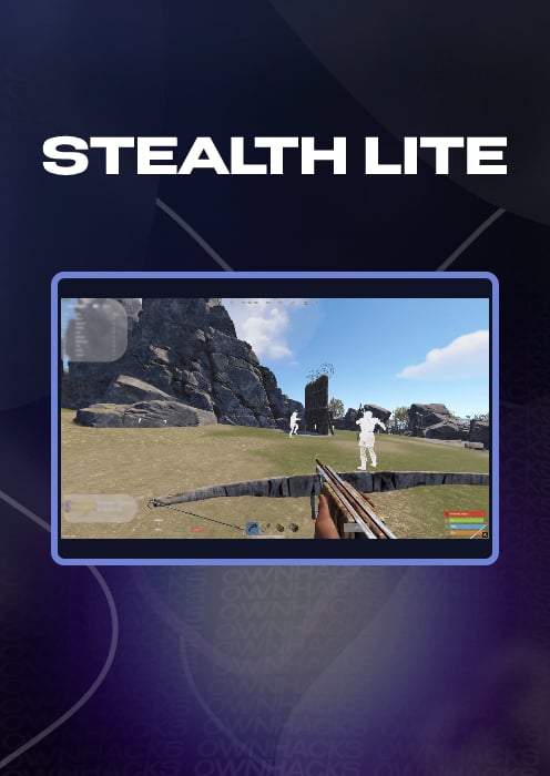 STEALTH LITE