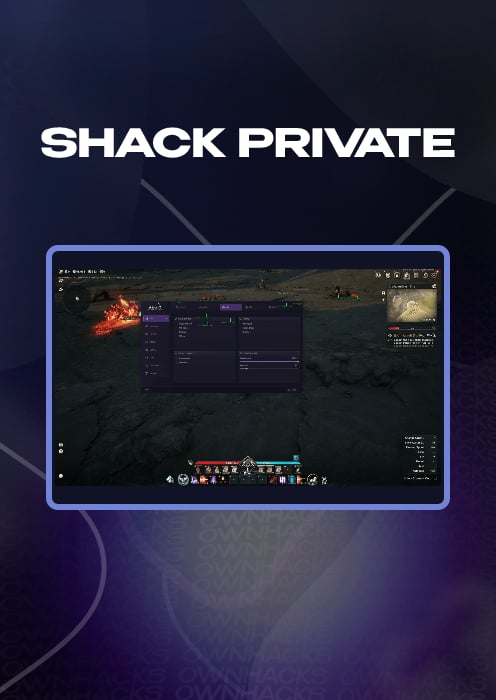 Shack Private