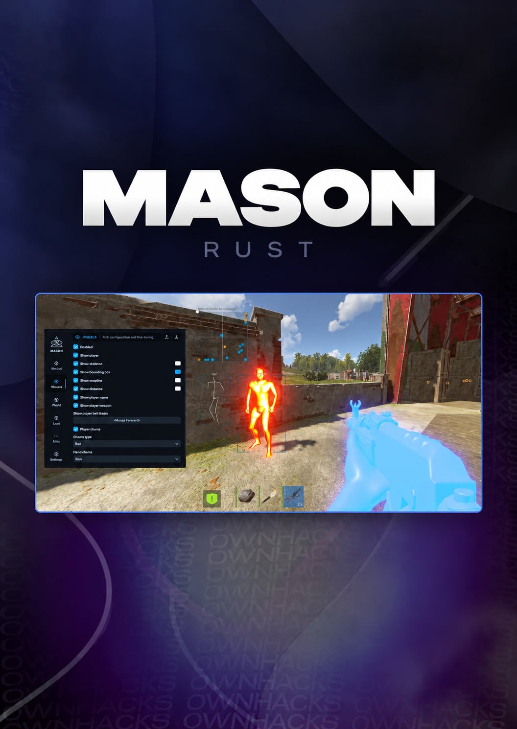 Mason
