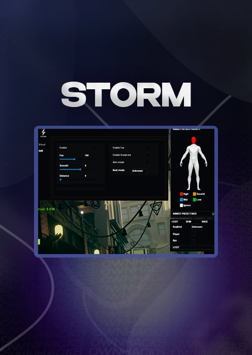 Storm