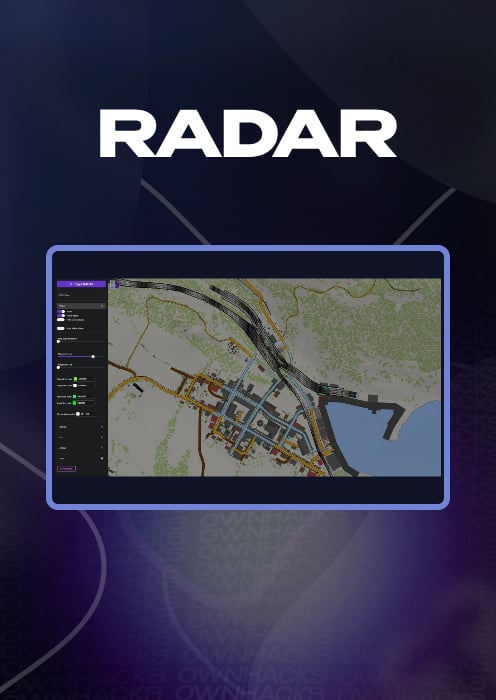 RADAR