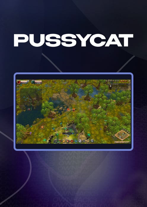 Pussycat