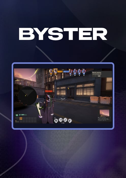 Byster