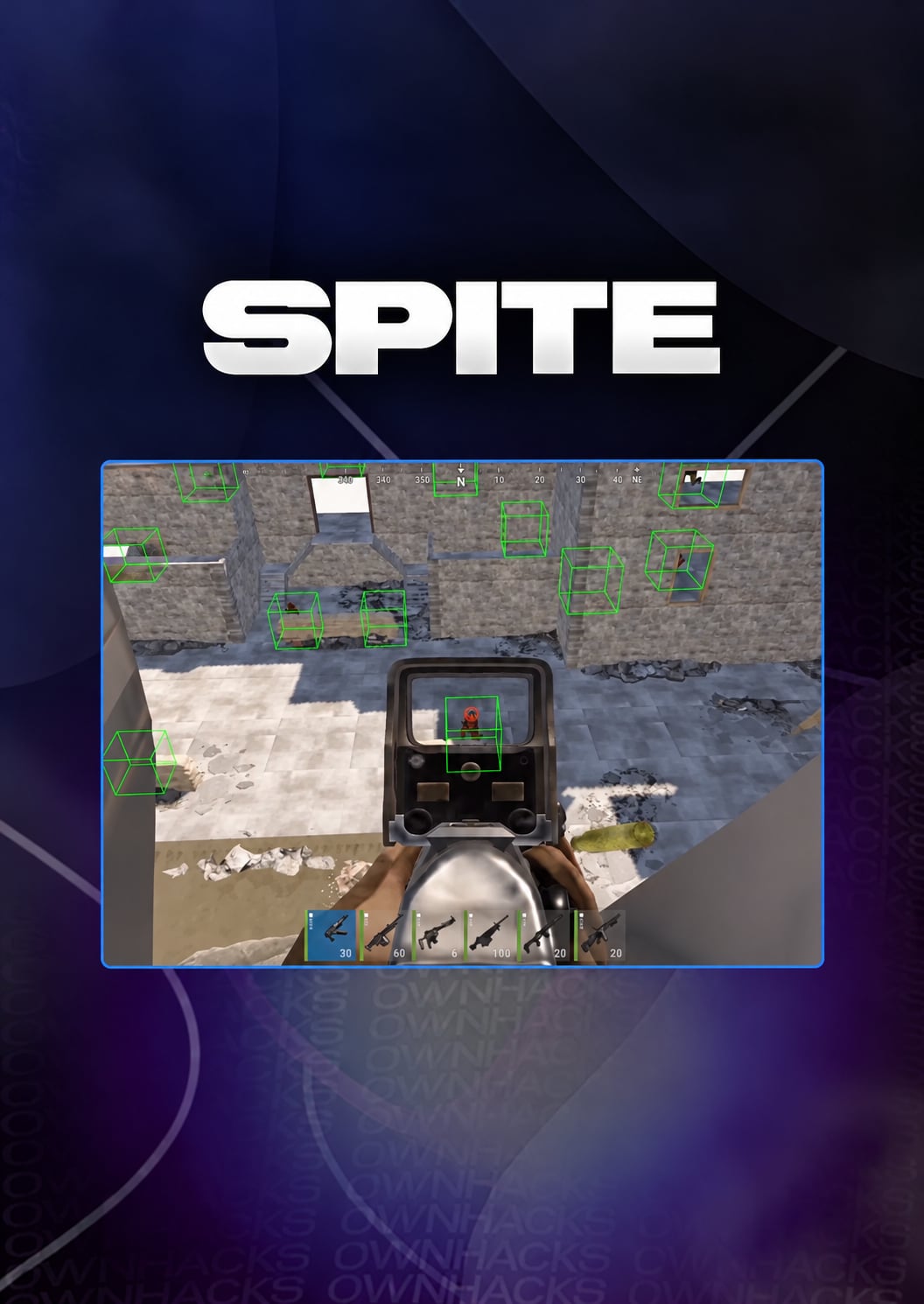 Spite