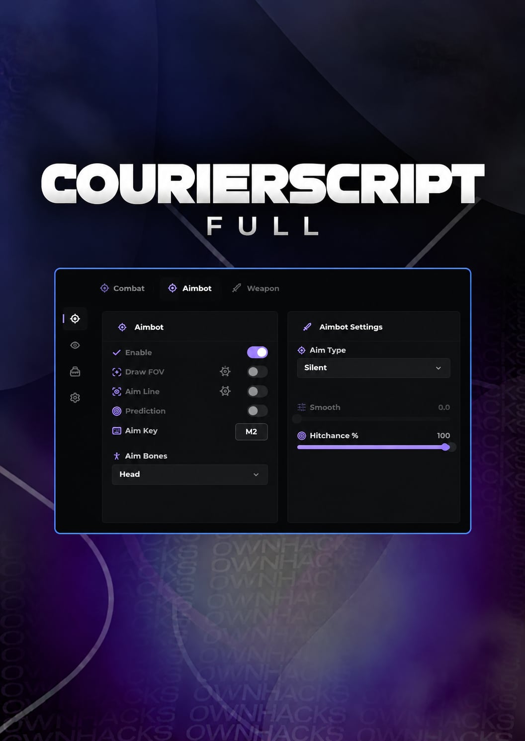 CourierScript Full