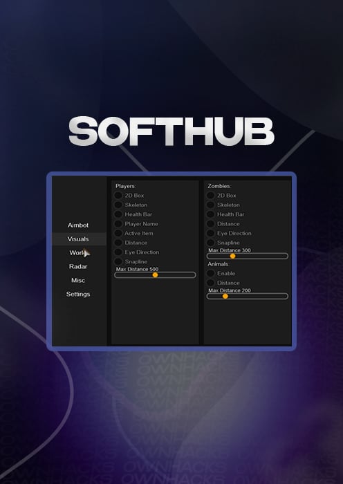 Softhub