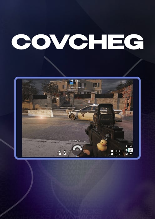 COVCHEG