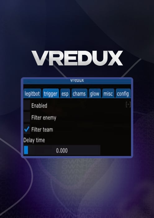 Vredux