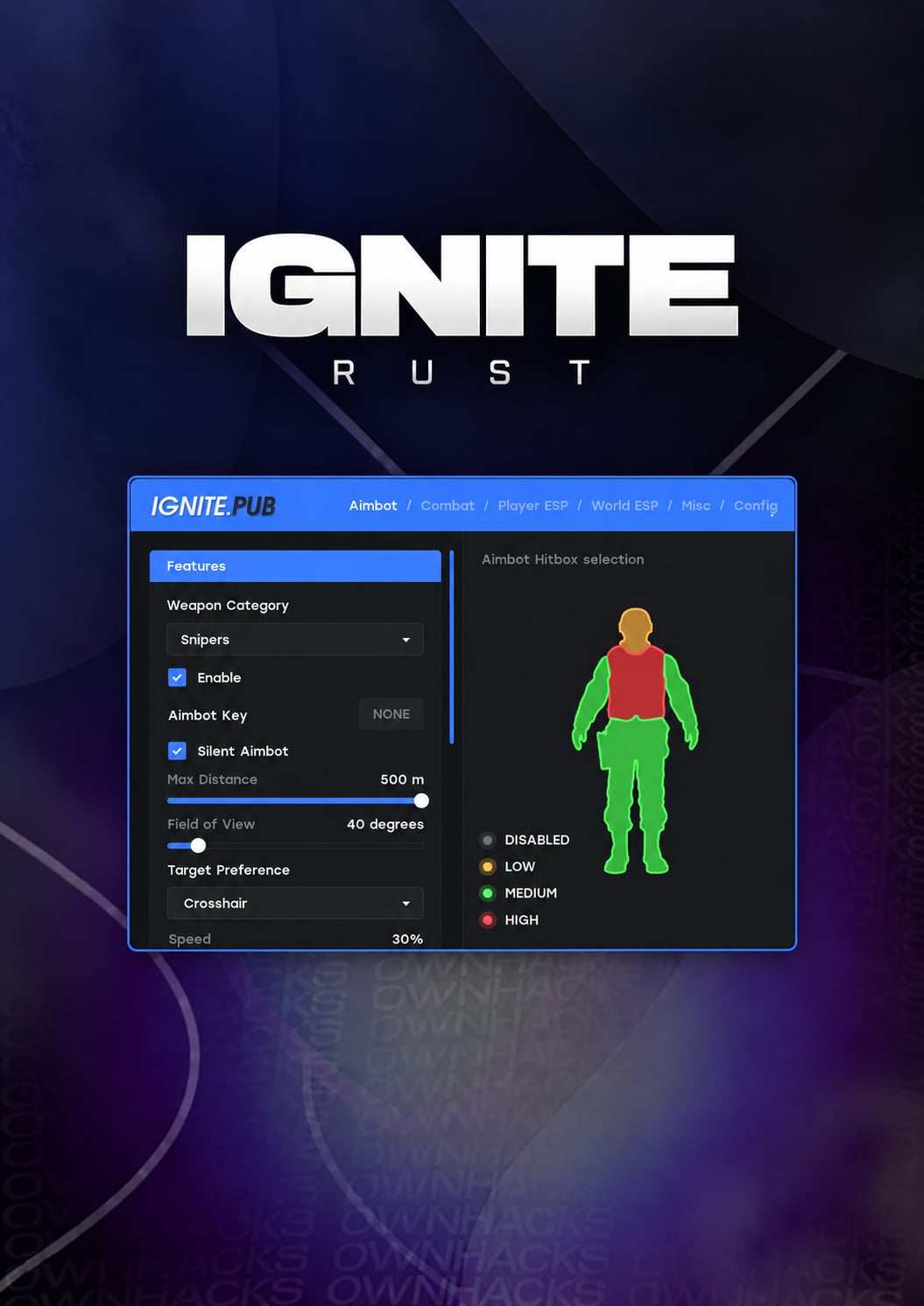 Ignite