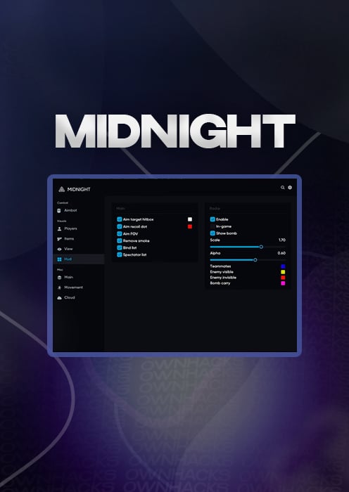 Midnight
